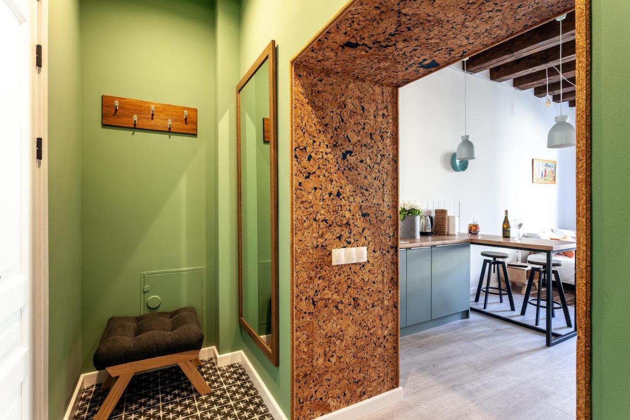 Apartament Краківська 17 Lwów Zewnętrze zdjęcie