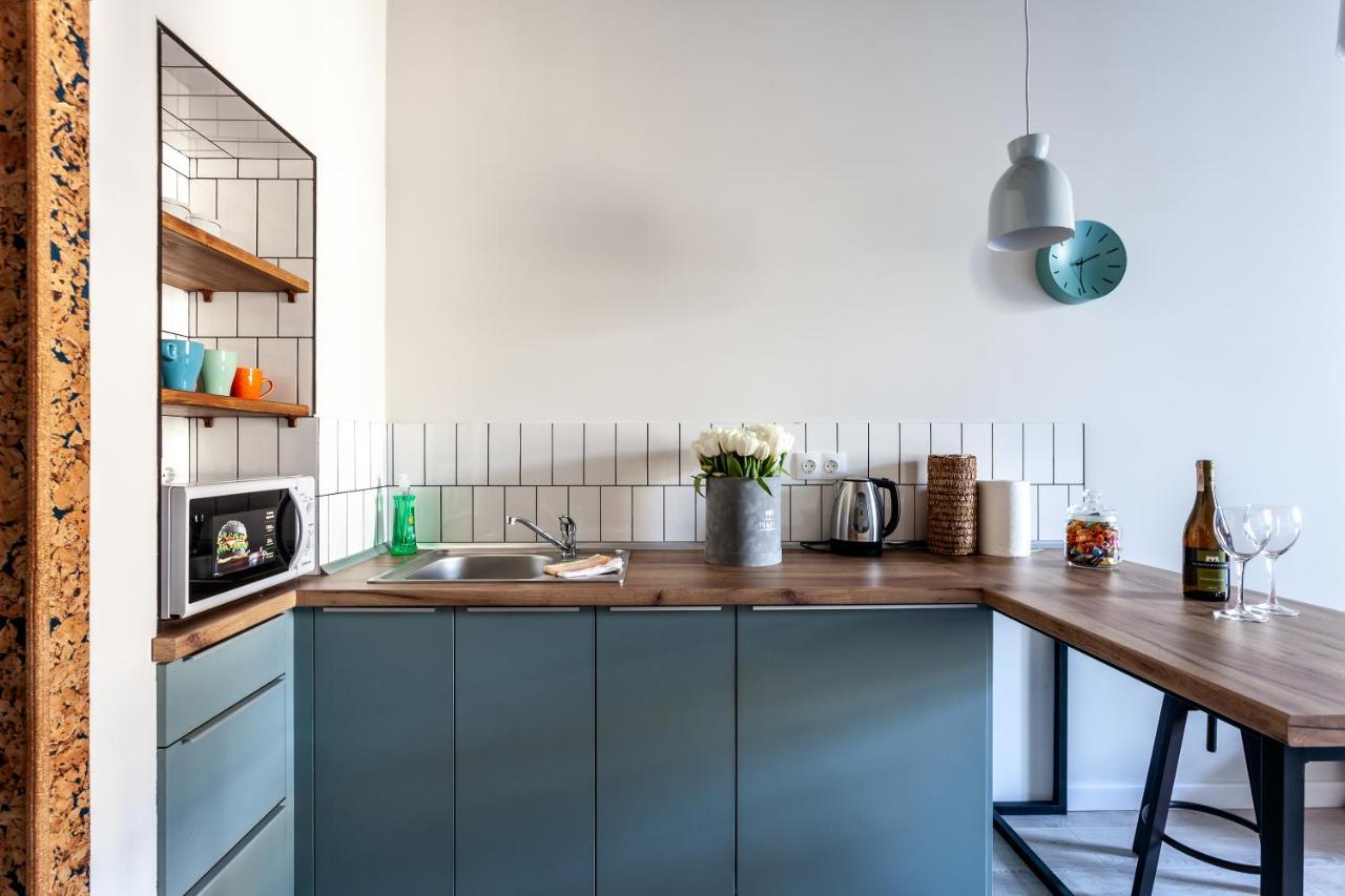 Apartament Краківська 17 Lwów Zewnętrze zdjęcie