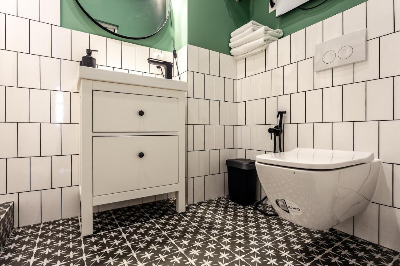 Apartament Краківська 17 Lwów Zewnętrze zdjęcie