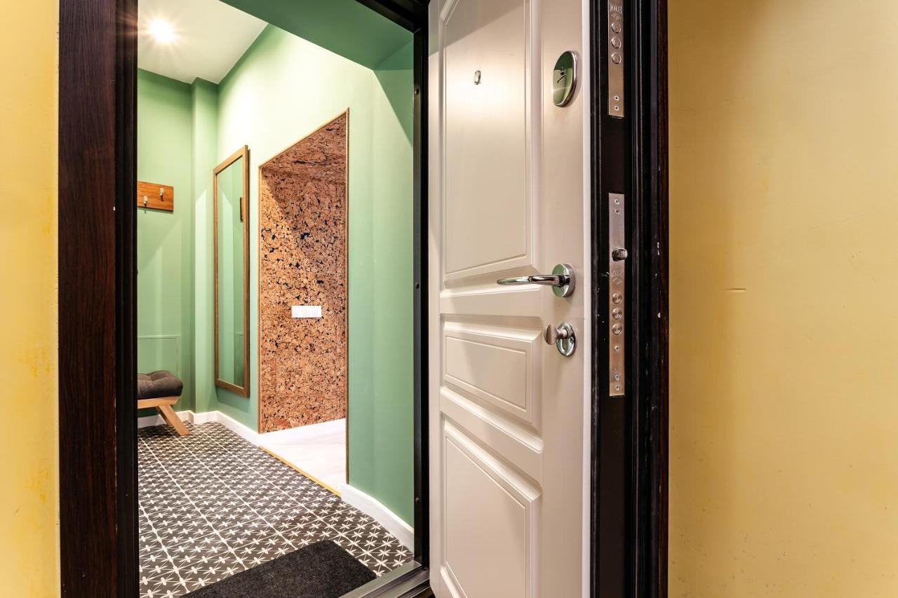 Apartament Краківська 17 Lwów Zewnętrze zdjęcie