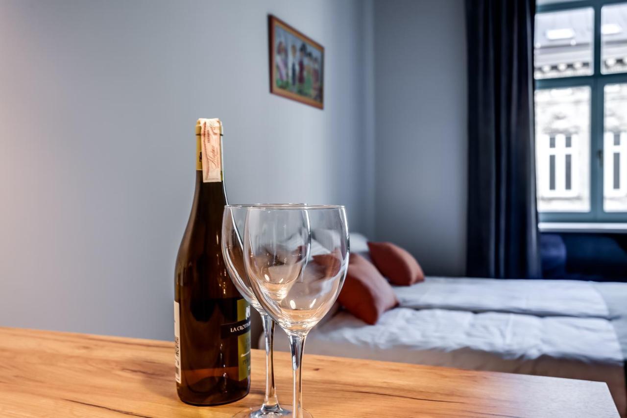 Apartament Краківська 17 Lwów Zewnętrze zdjęcie