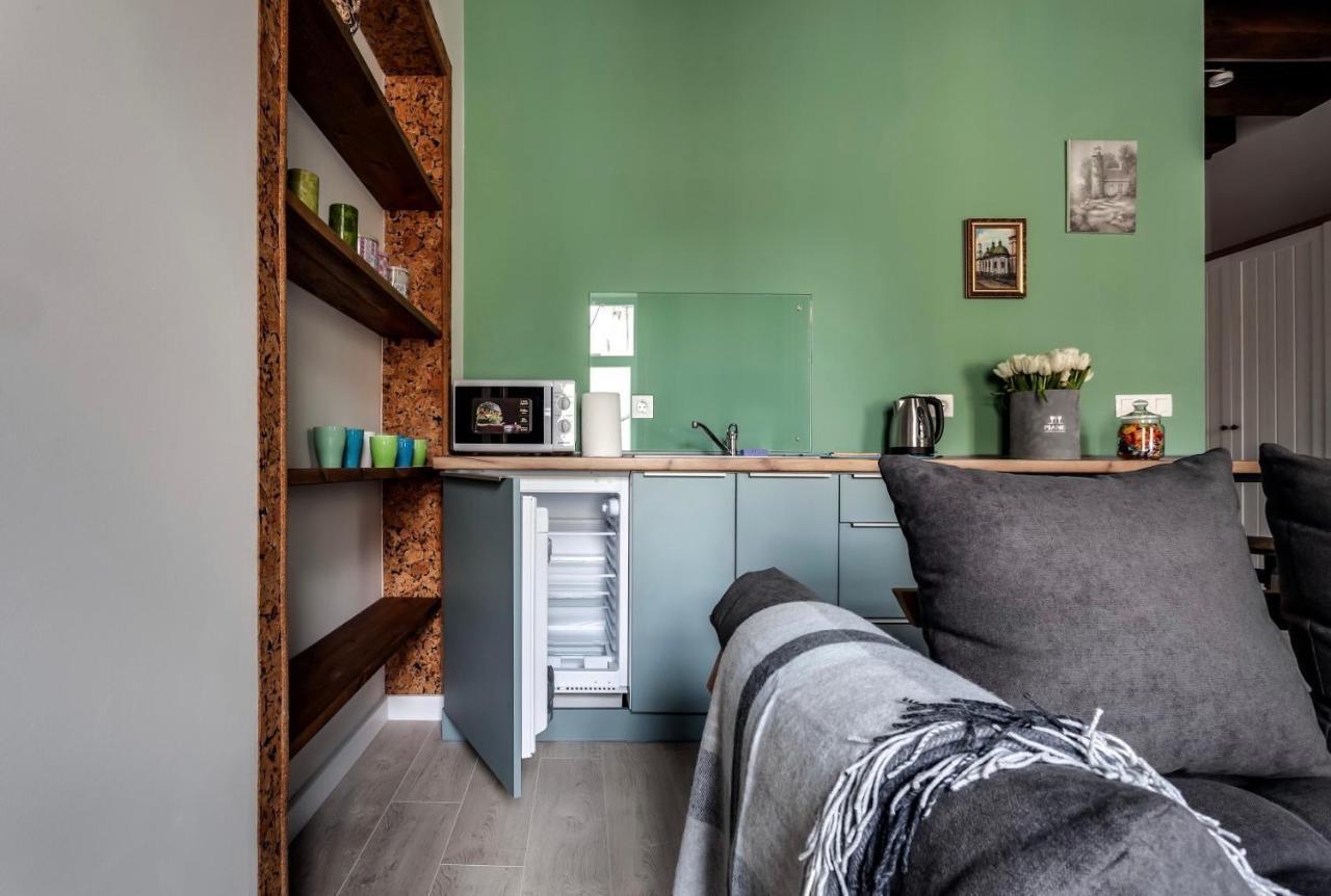 Apartament Краківська 17 Lwów Zewnętrze zdjęcie