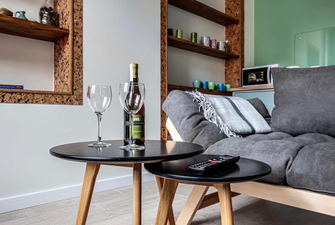 Apartament Краківська 17 Lwów Zewnętrze zdjęcie