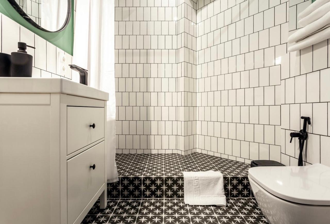 Apartament Краківська 17 Lwów Zewnętrze zdjęcie